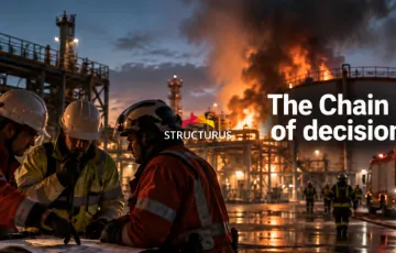 What One Tank Farm Exercise Actually Revealed